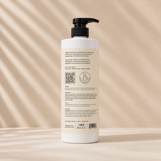 Daily Brew Conditioner