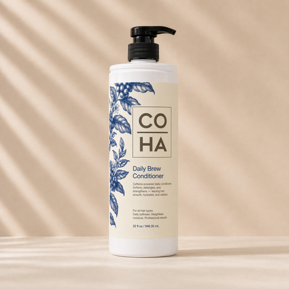 Daily Brew Conditioner