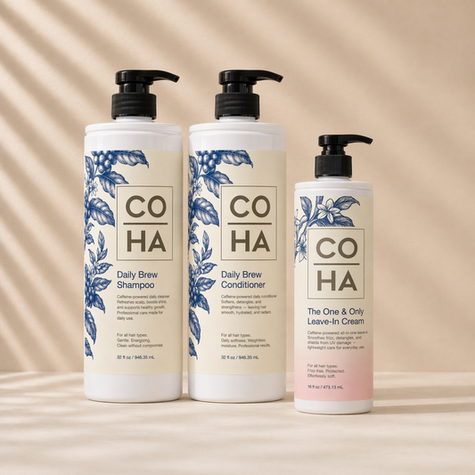 COHA Daily Brew System