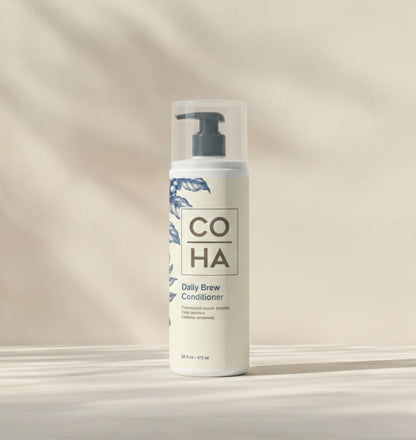 DAILY BREW CONDITIONER