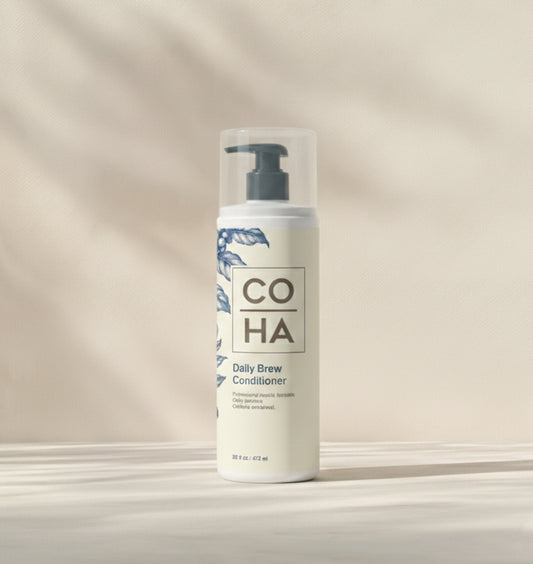 DAILY BREW CONDITIONER