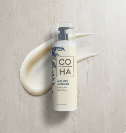 DAILY BREW CONDITIONER