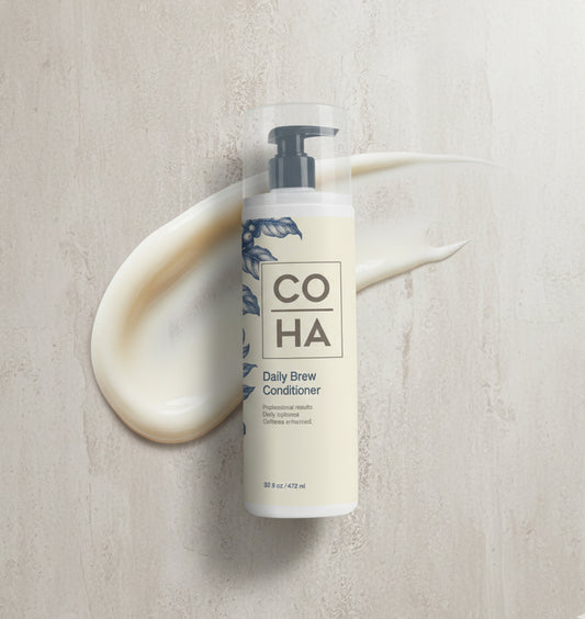 DAILY BREW CONDITIONER