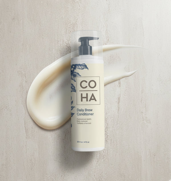 DAILY BREW CONDITIONER